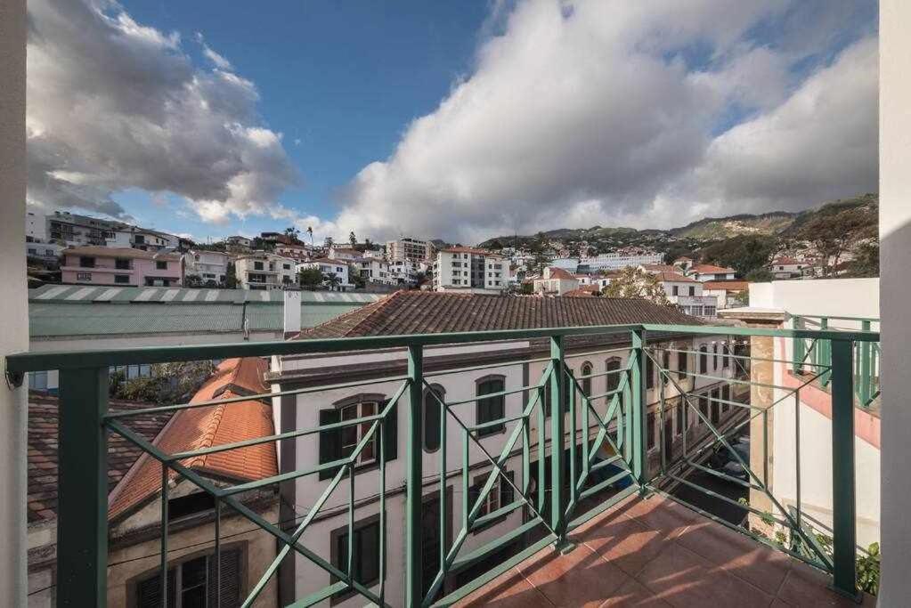 Alex Apartment Funchal  Exterior photo